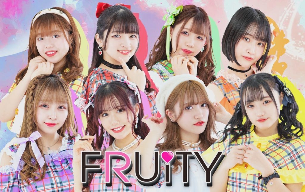 ご当地アイドル 札幌 www.fruity-girls.com